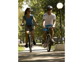 Vakantieappartement Njivice Omgeving 21