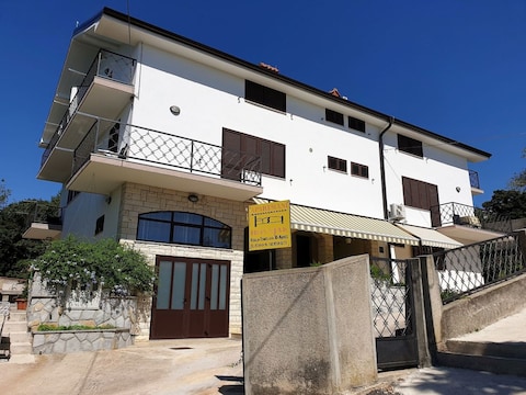 Ferienwohnung Apartmani Hošnjak (3)