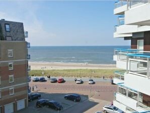 Vakantieappartement Sterflat 129 - Egmond aan Zee - image1