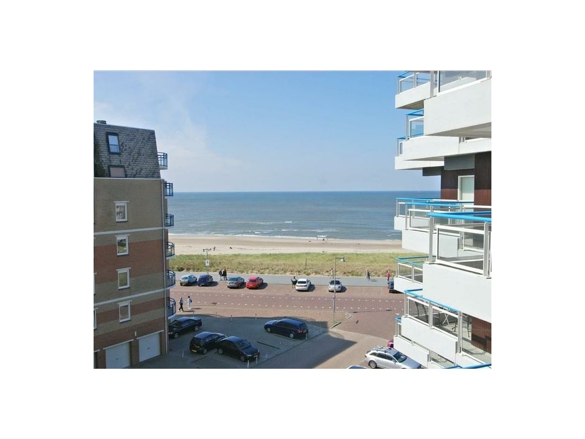 Ferienwohnung Egmond aan Zee Außenaufnahme 1