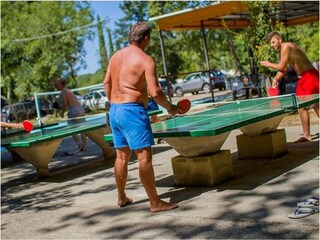 Appartamento per vacanze Njivice Ambiente 22