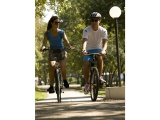 Vakantieappartement Njivice Omgeving 23