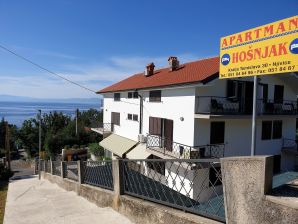 Ferienwohnung Apartmani Hošnjak (4) - Njivice - image1