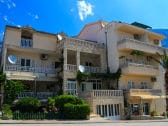 Holiday apartment Makarska Outdoor Recording 1