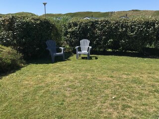 Casa per le vacanze Julianadorp Registrazione all'aperto 4