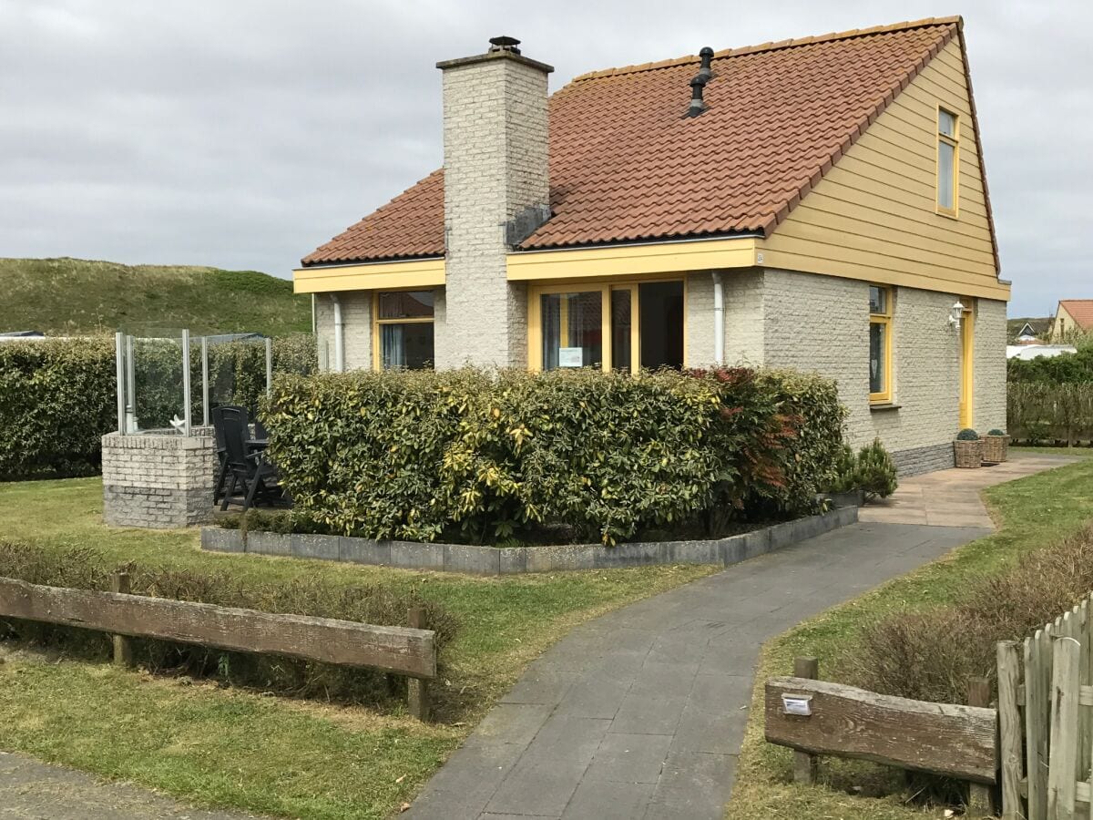 Strandslag284 mit Dünnenblick