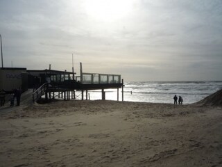 Casa per le vacanze Julianadorp Ambiente 21