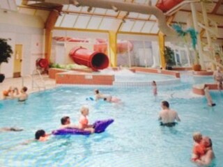 Casa per le vacanze Julianadorp Ambiente 23