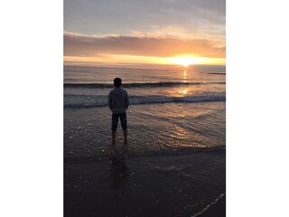 Casa per le vacanze Julianadorp Ambiente 24