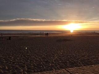 Casa per le vacanze Julianadorp Ambiente 25