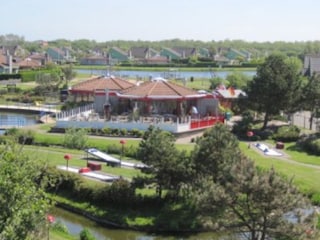 Casa per le vacanze Julianadorp Ambiente 26