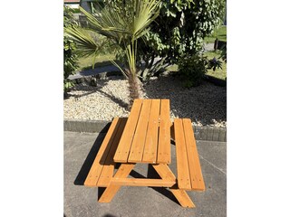 Casa per le vacanze Julianadorp Registrazione all'aperto 6
