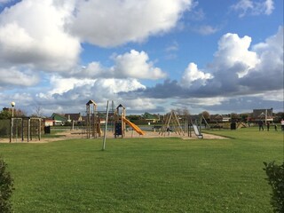 Casa per le vacanze Julianadorp Ambiente 22