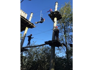 Casa per le vacanze Julianadorp Ambiente 19