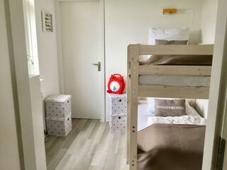 Casa per le vacanze Julianadorp Caratteristiche 11