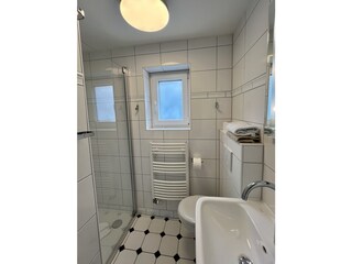 Apartment Langeoog Badezimmer 9