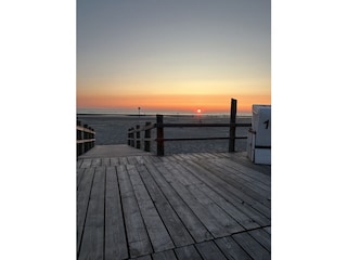Ferienwohnung St. Peter-Ording Außenaufnahme 8