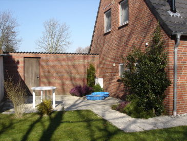 Ferienwohnung Schad