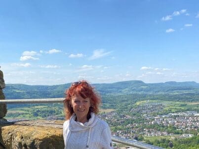 Frau Margit Schad