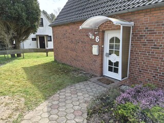 Warme Klinkerbauweise