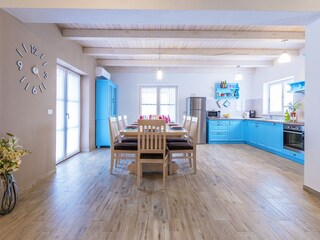 Villa Žminj Características 15