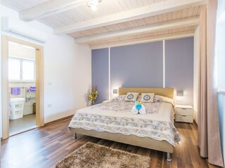 Villa Žminj Características 16