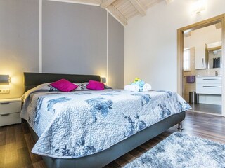 Villa Žminj Características 17