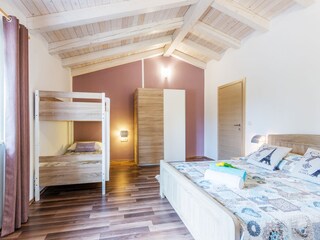 Villa Žminj Características 19