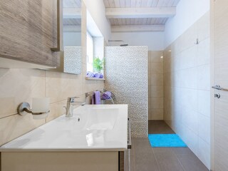 Villa Žminj Características 20