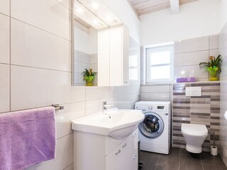 Villa Žminj Características 22