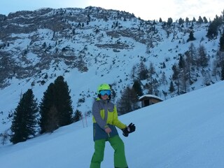 Appartamento per vacanze Zell am Ziller Ambiente 17