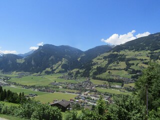 Appartamento per vacanze Zell am Ziller Ambiente 18