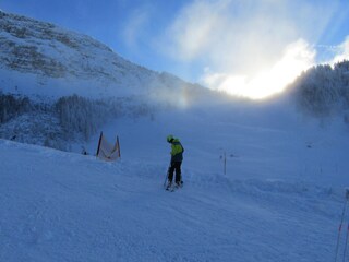 Appartamento per vacanze Zell am Ziller Ambiente 14