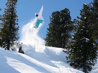 Appartamento per vacanze Zell am Ziller Ambiente 19