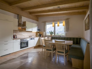 Appartamento per vacanze Zell am Ziller Caratteristiche 8