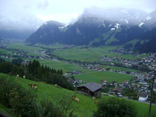Appartamento per vacanze Ramsau im Zillertal Ambiente 17