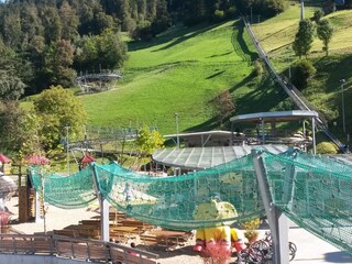 Holiday apartment Ramsau im Zillertal  16