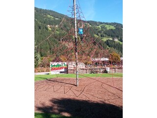 Appartamento per vacanze Ramsau im Zillertal Registrazione all'aperto 5