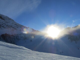 Appartamento per vacanze Ramsau im Zillertal Ambiente 14