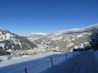 Holiday apartment Ramsau im Zillertal  18