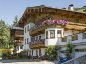 Vakantieappartement Ramsau im Zillertal Buitenaudio-opname 1