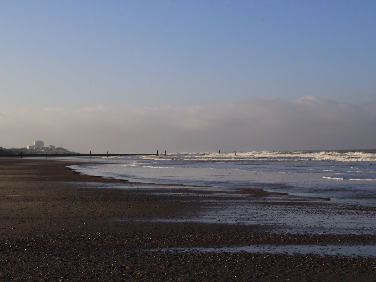 Ferienwohnung Norderney Umgebung 15