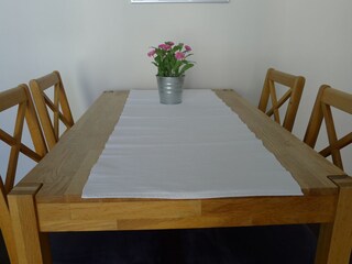 Ferienwohnung Norderney Ausstattung 7