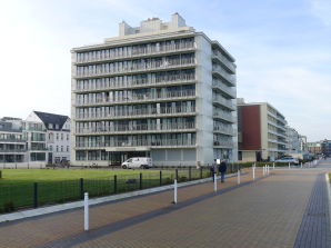 Ferienwohnung Boese - Norderney - image1