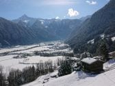 Berghütte Schwendau Außenaufnahme 1