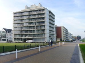 Ferienwohnung Jonas - Norderney - image1