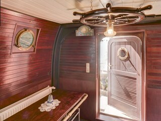 Der Captn´s Room 3
