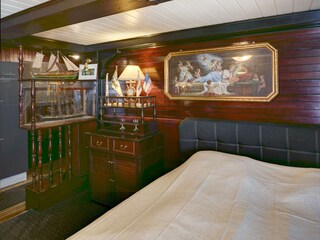 Der Captn´s Room 4
