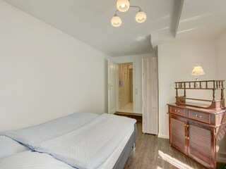 Ferienwohnung Warnemünde Ausstattung 12