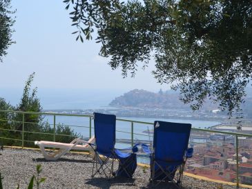Holiday house Casa Solemare
